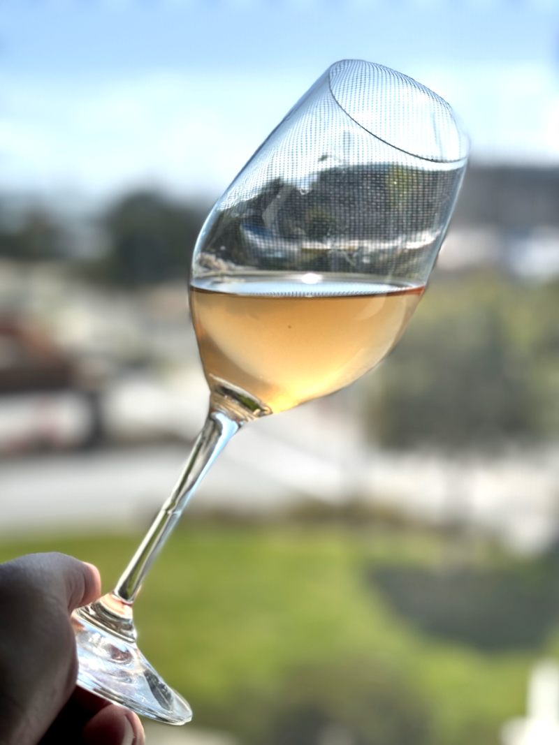 2024 Kleinlerer<br><i>Cuvée Sacha & Nitza<br></i>Rosé of Cinsault<br><i>Lodi</i> - Image 3